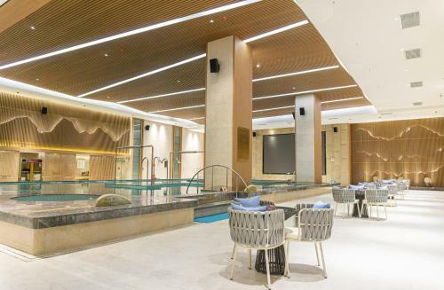 Xingyao Health Apart-ment Hotel