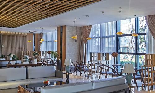 Xingyao Health Apart-ment Hotel