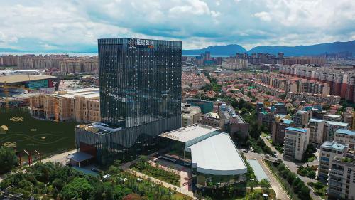 Xingyao Health Apart-ment Hotel