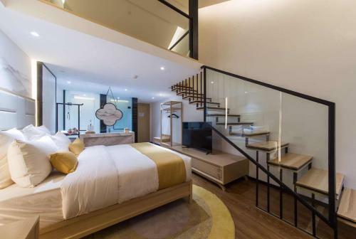 Mengjing Xiyue Hotel