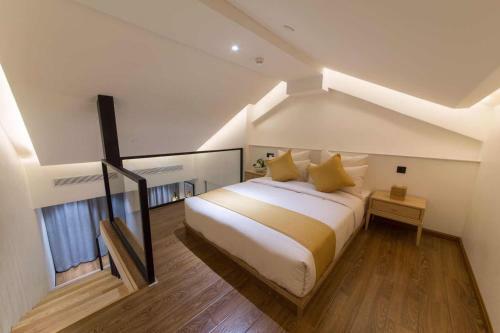 Mengjing Xiyue Hotel
