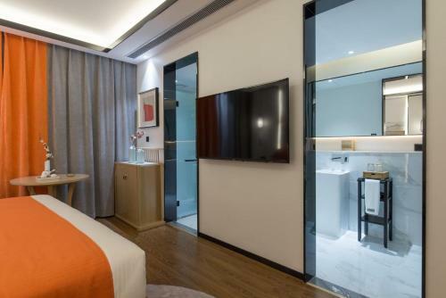Mengjing Xiyue Hotel