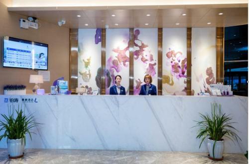 Lavande Hotel Lanzhou Chengguan Bridge