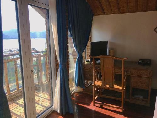 Purple Wood Guesthouse