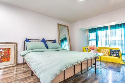 Hostal Kunming Rest Light Apartment Hotel