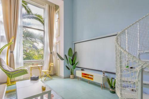 Hostal Kunming Rest Light Apartment Hotel