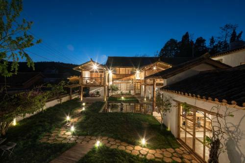 Hotel Moxi Ziyin Guesthouse