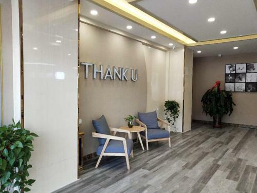 Jun Hotels Gansu Lanzhou Chengguan District Lanzhou University