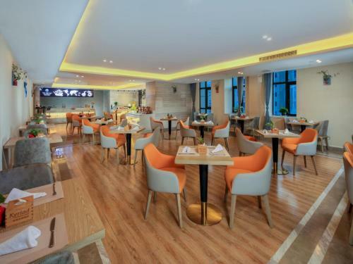 Kyriad Marvelous Hotel Kunming High-tech District Kepu Road