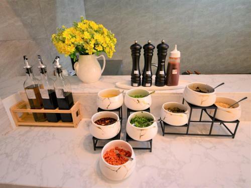Kyriad Marvelous Hotel Kunming High-tech District Kepu Road