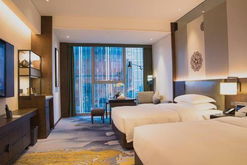 Hotel Sheraton Kunming