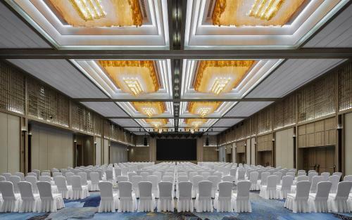 Hotel Sheraton Kunming