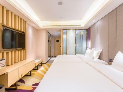 Lavande Hotel Langfang City Government