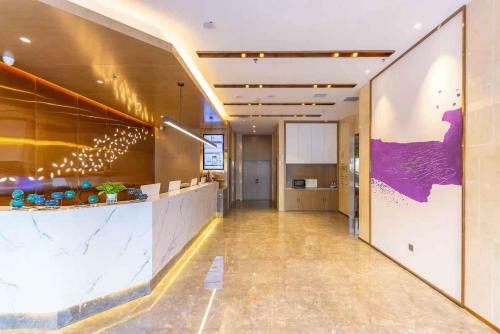 Lavande Hotel Zhonghai Plaza Store