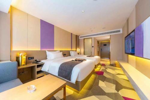 Lavande Hotel Zhonghai Plaza Store