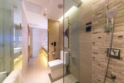 Lavande Hotel Zhonghai Plaza Store