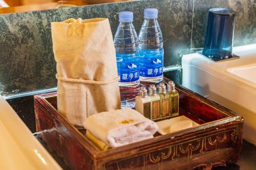Floral Hotel Lincang Boutique Hotel