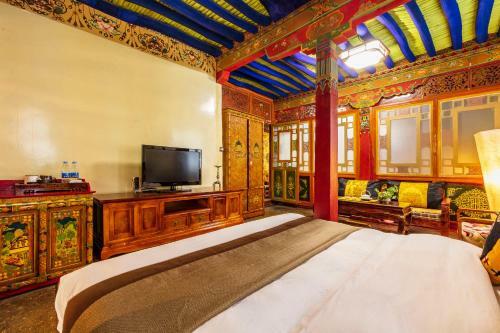 Floral Hotel Lincang Boutique Hotel
