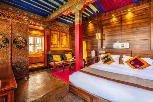 Floral Hotel Lincang Boutique Hotel