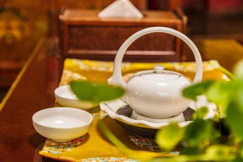 Floral Hotel Lincang Boutique Hotel