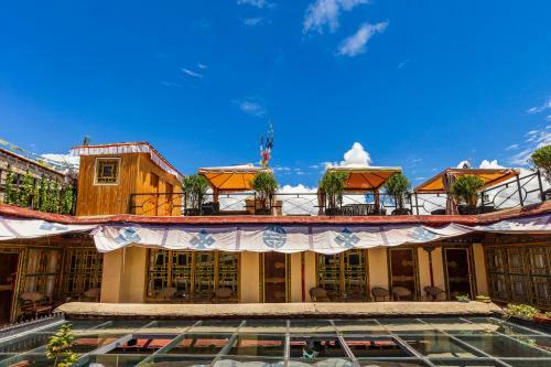 Floral Hotel Lincang Boutique Hotel
