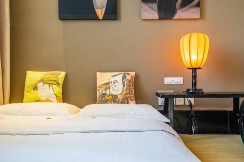 Floral Hotel � Pingle Courtyard Chengdu