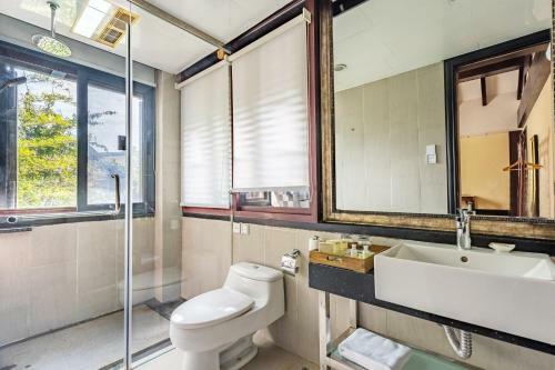 Floral Hotel � Pingle Courtyard Chengdu