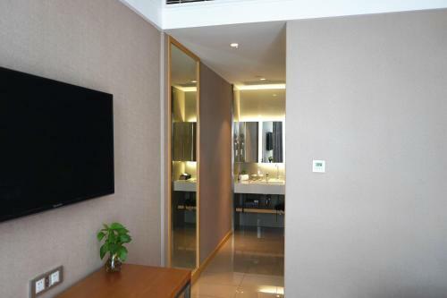Hotel Yitel (Linyi Binhe Avenue)