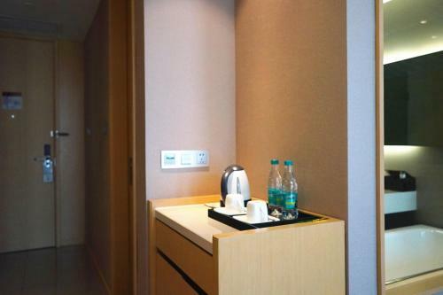 Hotel Yitel (Linyi Binhe Avenue)