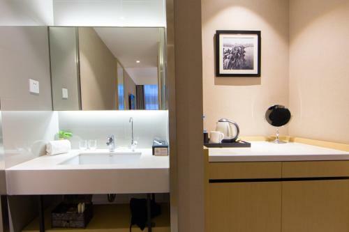 Hotel Yitel (Linyi Binhe Avenue)