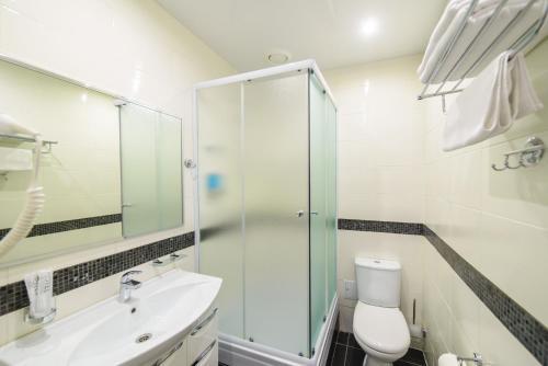 Teplo Hotel