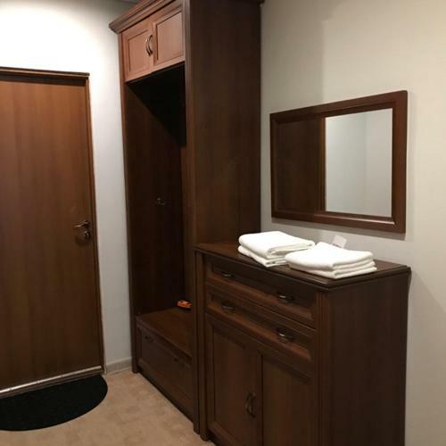Bed & Breakfast Hotel City Plaza
