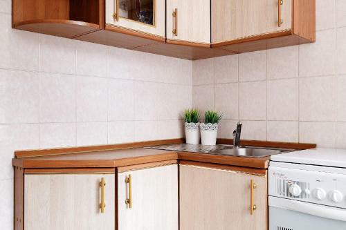 Apartamento Aurora