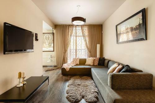 Apartamento Aurora