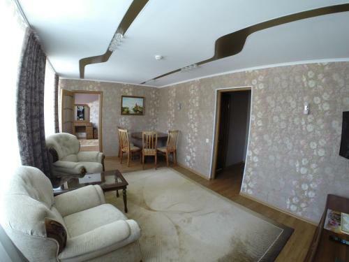 Hotel Kuzbass