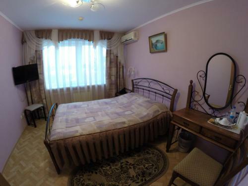 Hotel Kuzbass