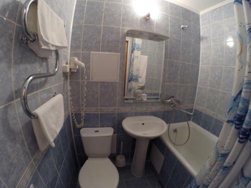 Hotel Kuzbass