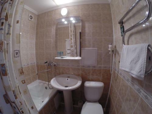 Hotel Kuzbass