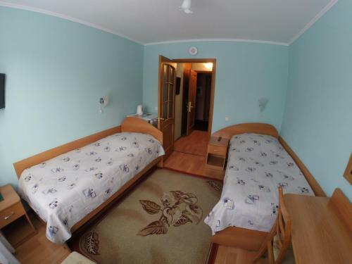 Hotel Kuzbass