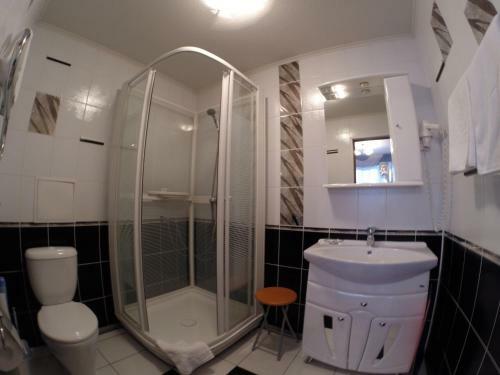 Hotel Kuzbass