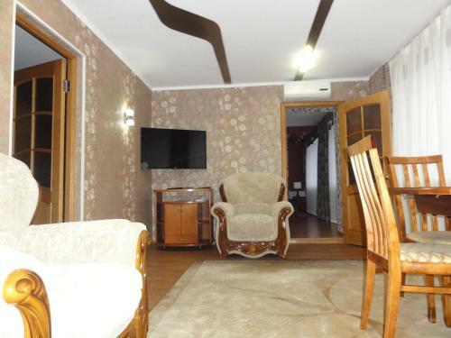 Hotel Kuzbass