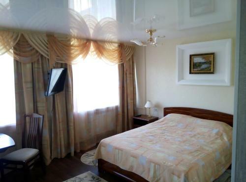 Hotel Kuzbass