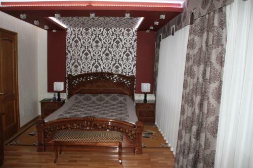 Hotel Kuzbass