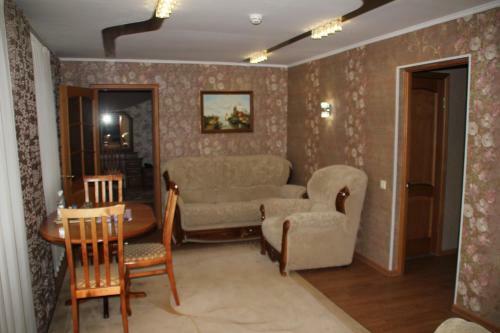 Hotel Kuzbass