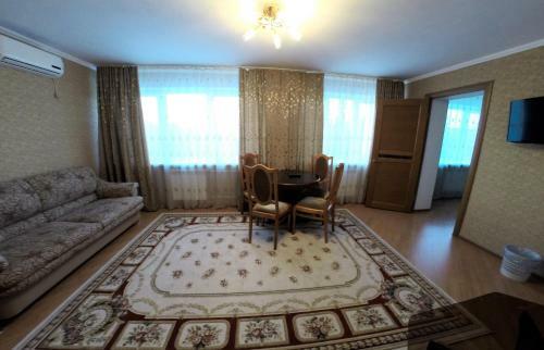 Hotel Kuzbass