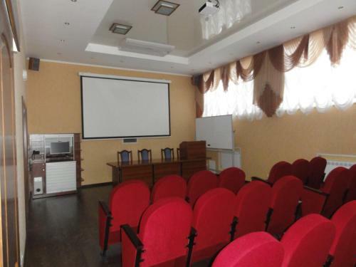 Hotel Kuzbass
