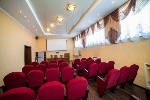 Hotel Kuzbass