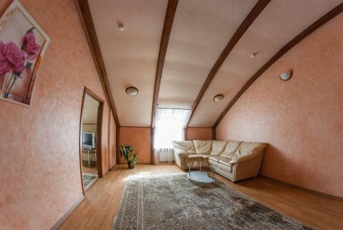 Hotel Cimus