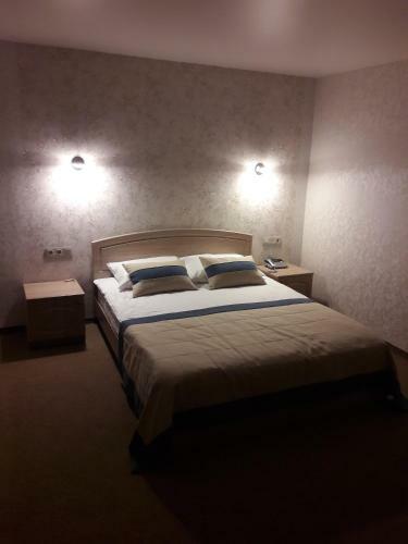 Hotel Cimus