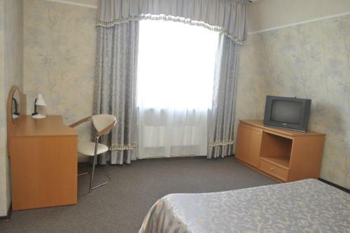 Hotel Zao Kotak